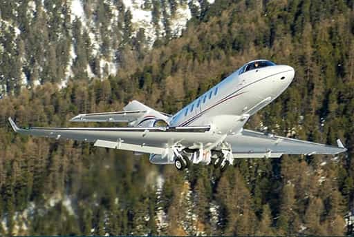 Private-Jet-Hawker-850XP